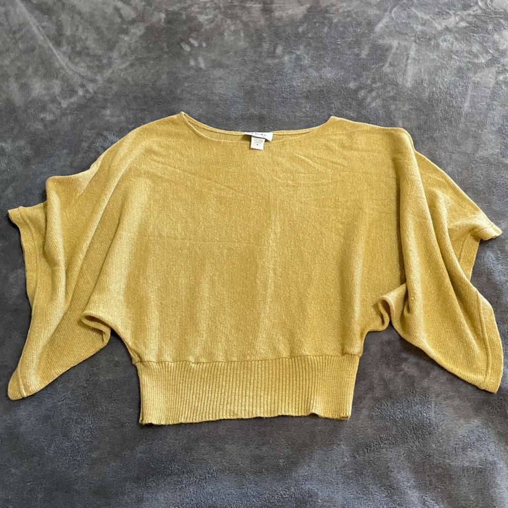 Chelsey Blouse Top